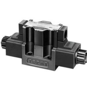 Hydraulic Valves From The Power Distribution