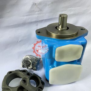 Supply Address Of Vane Pump For Hydraulic Presses – Plastic Injection Machines – Aluminum Extruders – Ship Steering Machines