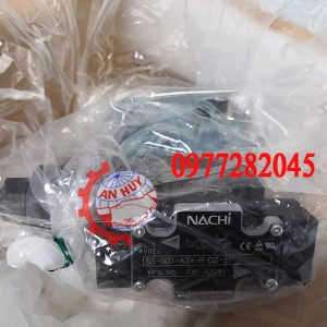 Valve Nachi SS-G01-A3-*-D2-31