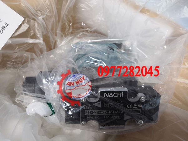 Valve-SS-G01-A3-*-D2-31-nachi