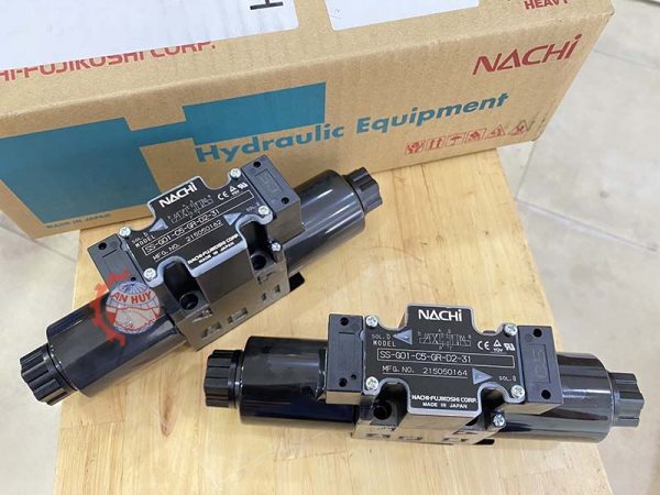 valve-SS-G01-C5-*-D2-31-Nachi