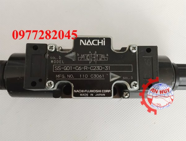 valve-SS-G01-C6-*-C230-31-nachi