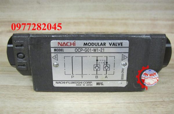 Nachi-Valve-OCP-G01-W1-21