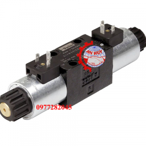 Parker Valve D1VW002KNJW91