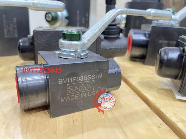 Ball-valve-BVHP08BSS1N