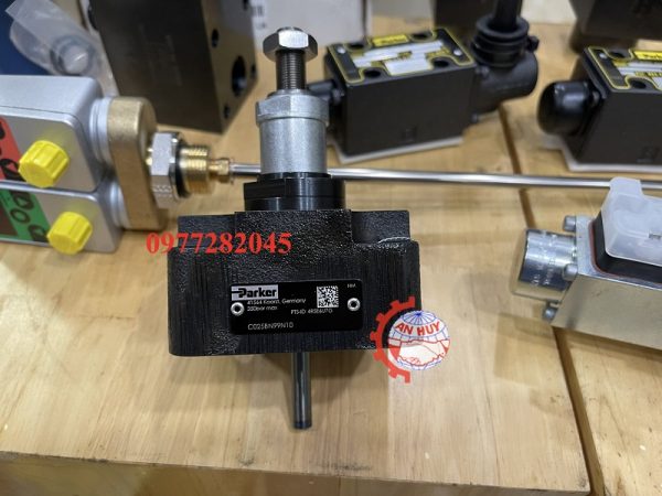 2-way-cartridge-valve-C025BN99N10