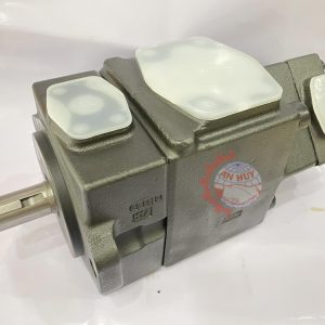 Yuken Pump Model PV2R23-47/125-F-RAAA-41/ Part Number 202008