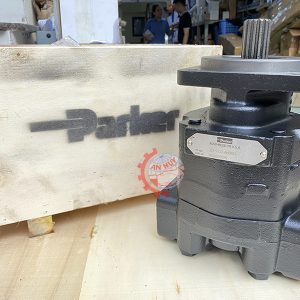 Parker Pump PGP350/PGP365 1-stage With 118cc Flow