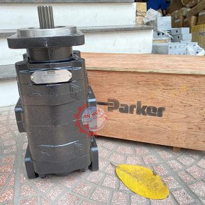 Parker Pump PGP350/PGP365 2-stage With 118cc Flow