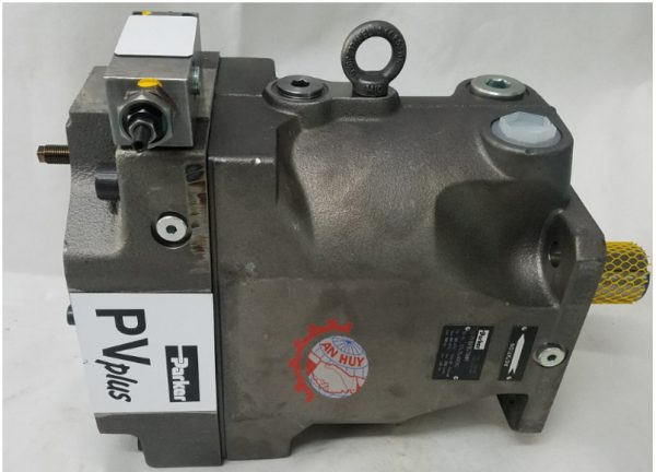 Parker piston pump PV270L1K1T1NMRC