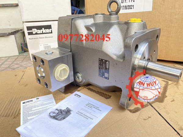 Parker piston pump PV092B9K1T1NX5863