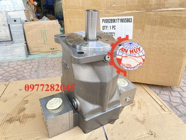 Parker piston pump PV092B9K1T1NX5863