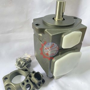 Yuken Vane Pump PV2R23-41-116-F-RAAA-41