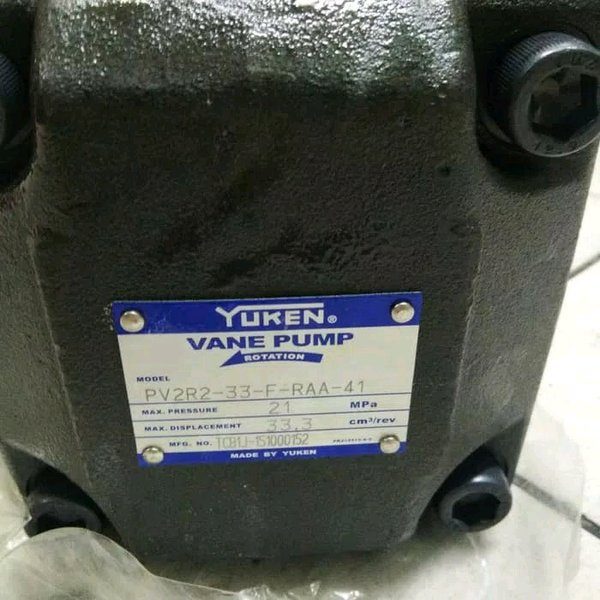 PV2R2-33-F-RAA-41-Pump
