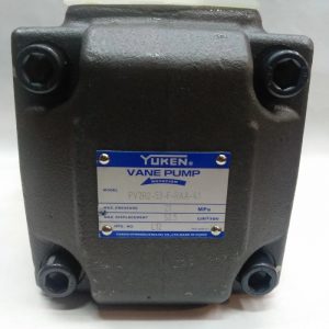Yuken PV2R2-53-F-RAA-41 Pump