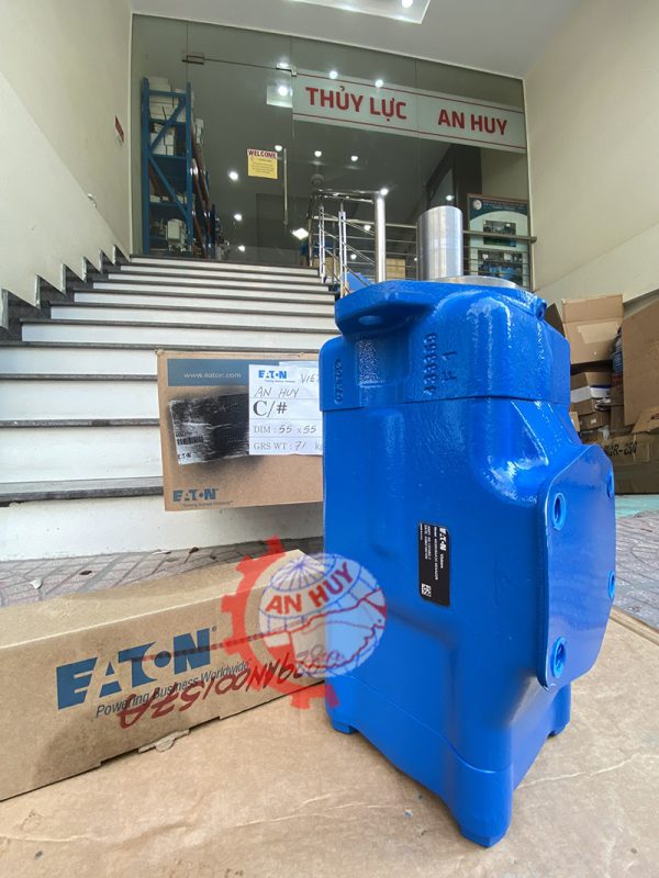 hydraulic-pump-4525V