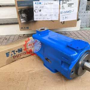 Eaton Pump Model 4535V6035 86AA22R/ ASSY 02-137485-1