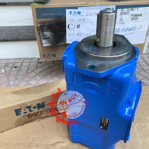 Hydraulic Pump Vicker 4520V