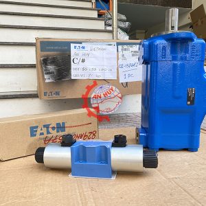 Hydraulic Pump 3525V