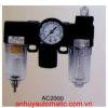 BỘ LỌC HƠI JELPC