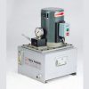 Bộ nguồn thủy lực áp cao điều khiển bằng tay