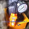 Bộ nguồn thủy lực áp cao điều khiển điện