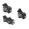 Bơm piston có điều chỉnh lưu lượng PV