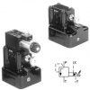 Van điều chỉnh áp suất Series R,RS