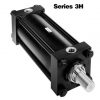 Xy lanh thuỷ lực áp suất cao Series 3H