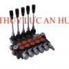 Van Thủy Lực 5 Tay Thổ Nhĩ Kỳ