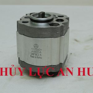 BƠM BÁNH RĂNG 1 TẦNG ASEDA – SAP10C2.1L