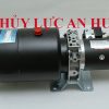 Bộ Nguồn JND – Hàn Quốc