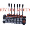 Van Thủy Lực 6 tay Thổ Nhĩ Kỳ