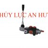 Van Thủy Lực 1 Tay Thổ Nhĩ Kỳ