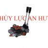 Van Thủy Lực 2 Tay Thổ Nhĩ Kỳ