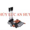 Van Thủy Lực 3 Tay Thổ Nhĩ Kỳ