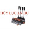 Van Thủy Lực 4 Tay Thổ Nhĩ Kỳ