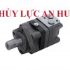 Motor Thủy Lực BM3Y-125 – Zihyd