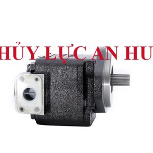 BƠM THỦY LỰC VỎ GANG 1 TẦNG SAP-30S ASEDA