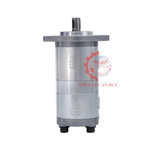 BƠM THỦY LỰC BÁNH RĂNG 2 TẦNG ASEDA – SAP10D