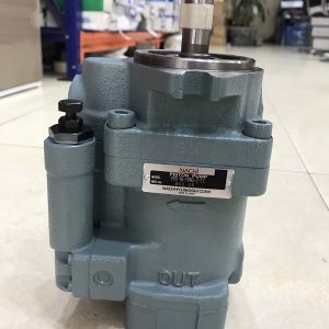 Bơm Thủy Lực Piston PVS