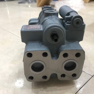 Bơm Thủy Lực Piston PVS