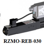 Van chỉnh tỷ lệ áp suất có đầu cảm biến RZMO-R 1