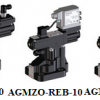 Van chỉnh áp suất AGMZO 1
