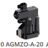 Van tỷ lệ áp suất AGMZO-A 1
