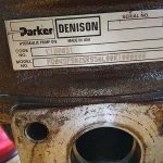 bom-piston-Parker-Denison-PD045