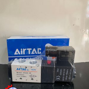 Van Airtac 4V210-08