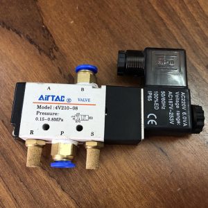 Van Airtac 4V210-08-24