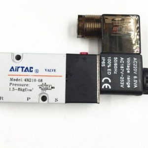 Van Airtac 4M210-08-24