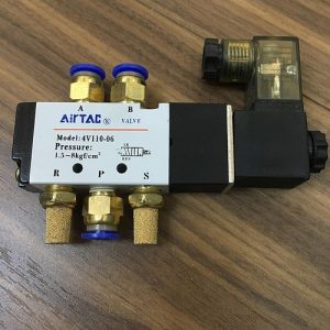 Van Airtac 4V110-06-24